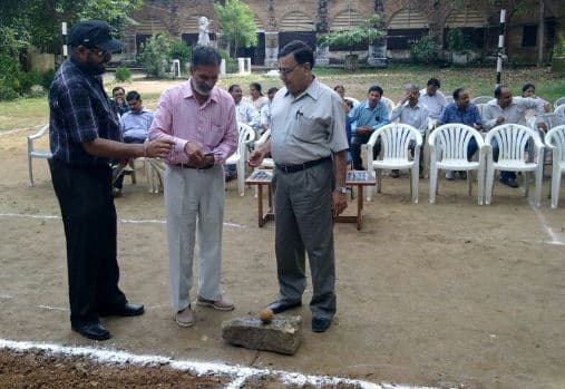 Shyamlal Pandiviya Govt. Post Graduate Colllege , Morar Gwalior Events & Sports photo 7